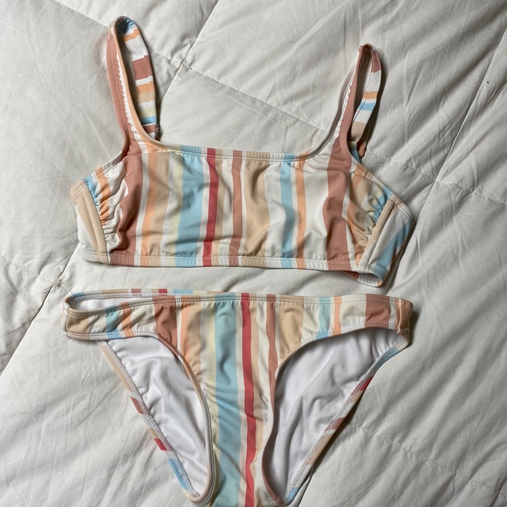 Target Xhiliration Bikini Swimsuit